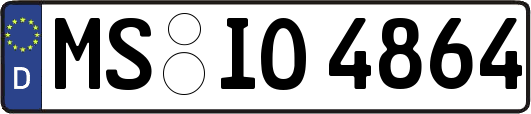MS-IO4864