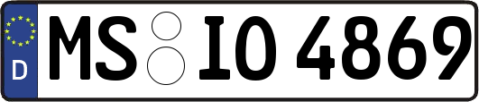 MS-IO4869