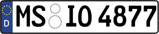 MS-IO4877