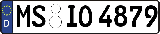 MS-IO4879