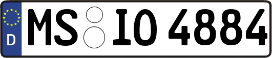 MS-IO4884