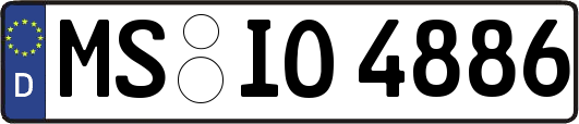 MS-IO4886