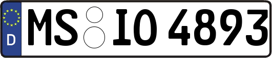 MS-IO4893