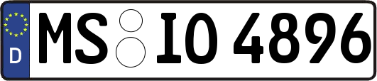 MS-IO4896