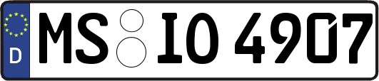 MS-IO4907