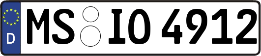 MS-IO4912
