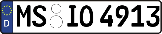 MS-IO4913