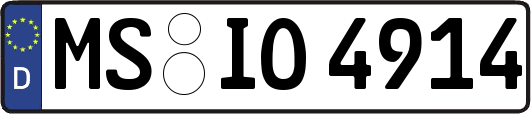 MS-IO4914