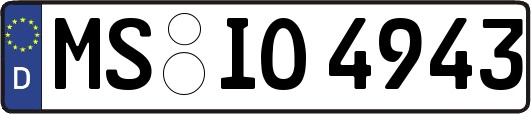 MS-IO4943
