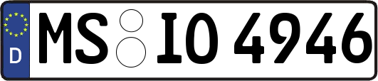 MS-IO4946