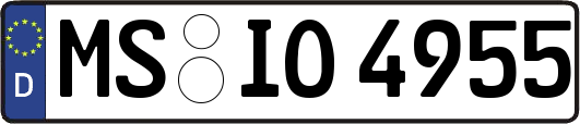 MS-IO4955