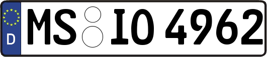 MS-IO4962