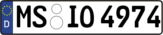 MS-IO4974