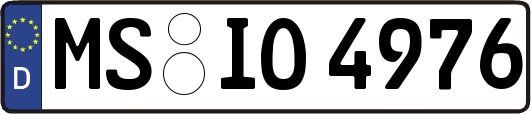 MS-IO4976