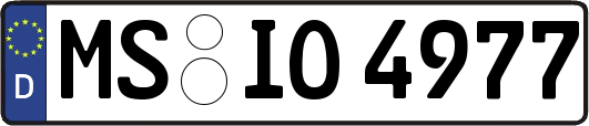 MS-IO4977