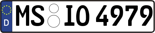 MS-IO4979