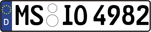 MS-IO4982