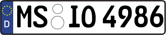 MS-IO4986