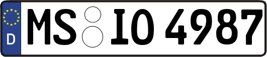 MS-IO4987