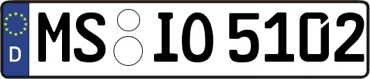 MS-IO5102