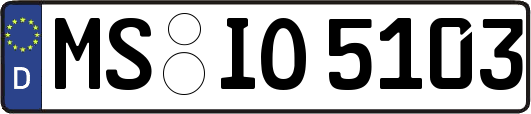 MS-IO5103