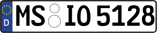 MS-IO5128