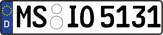 MS-IO5131