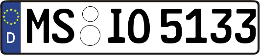 MS-IO5133