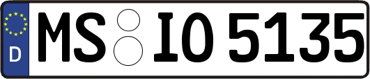 MS-IO5135