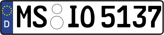 MS-IO5137