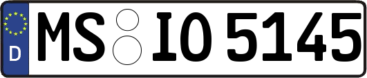 MS-IO5145