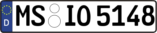 MS-IO5148