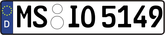 MS-IO5149