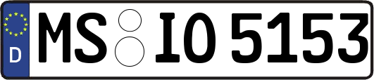 MS-IO5153