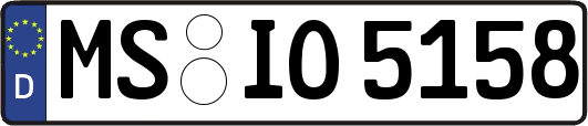 MS-IO5158