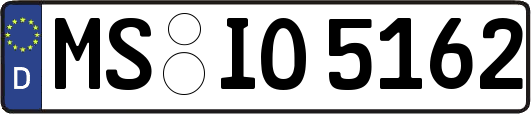 MS-IO5162