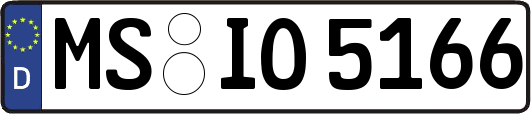 MS-IO5166