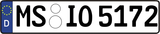 MS-IO5172