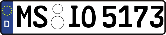 MS-IO5173