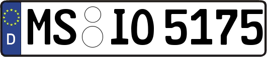 MS-IO5175