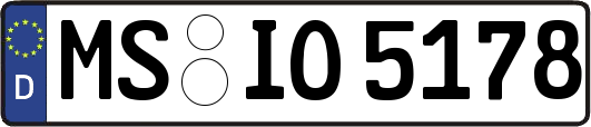 MS-IO5178