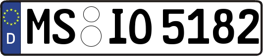 MS-IO5182