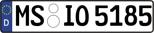 MS-IO5185