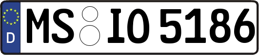 MS-IO5186