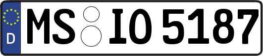 MS-IO5187