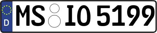 MS-IO5199
