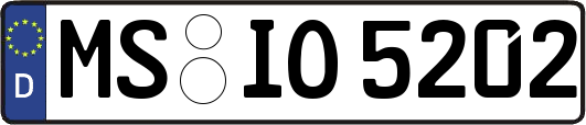 MS-IO5202