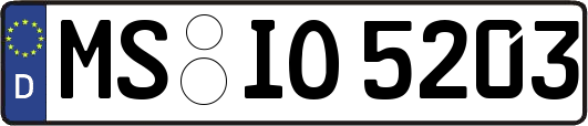 MS-IO5203