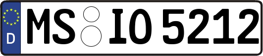MS-IO5212