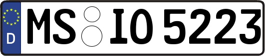 MS-IO5223